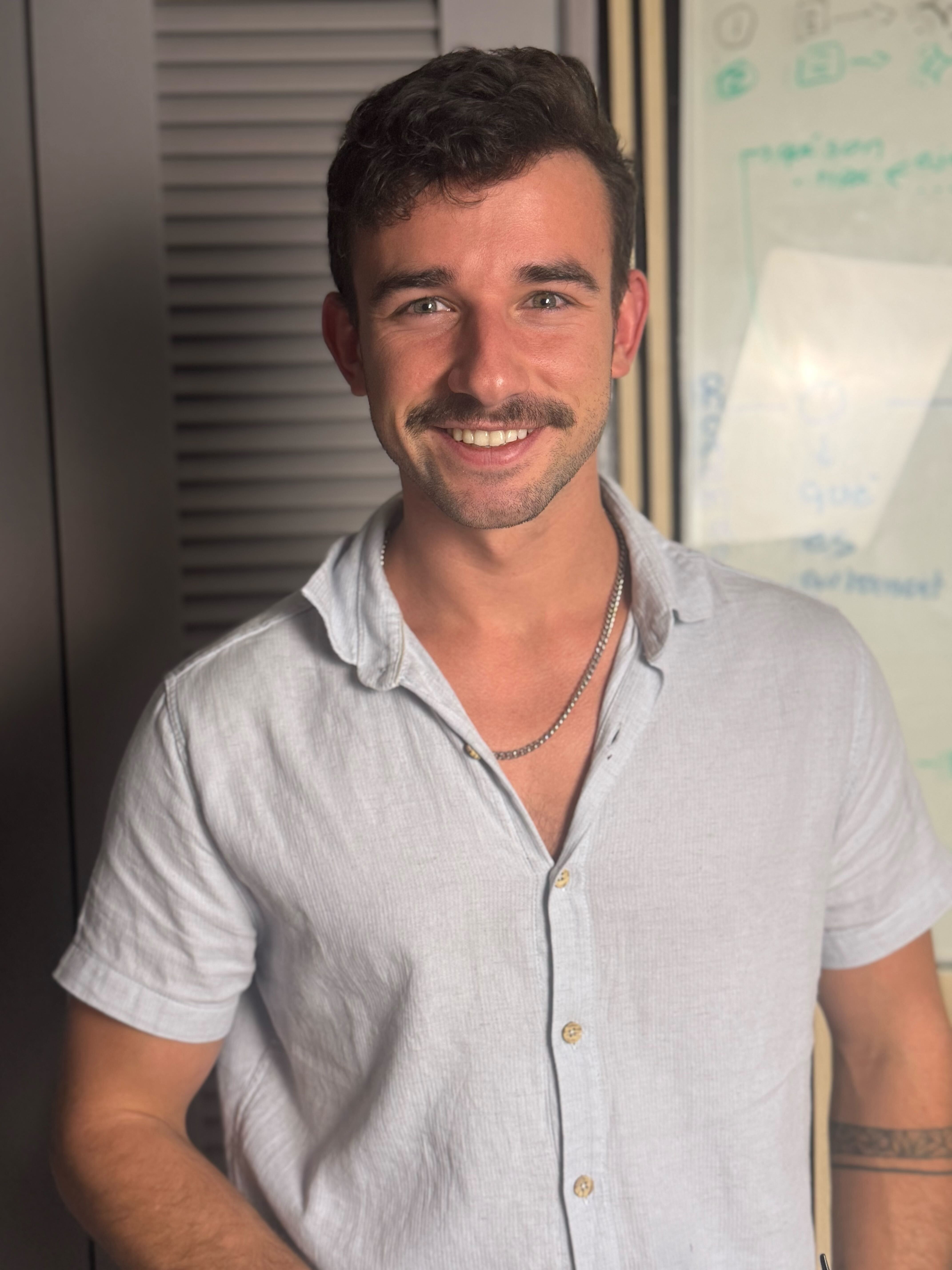 Benjamín Cordero
