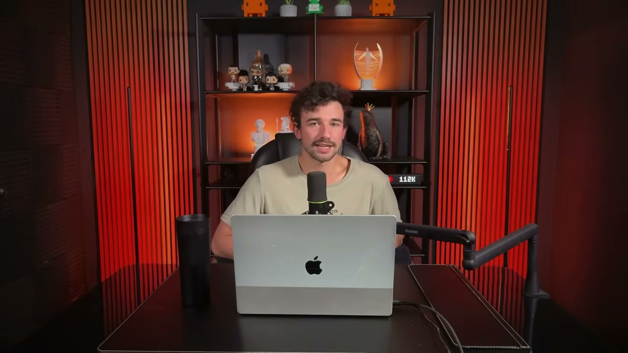 Benjamín Cordero explica cómo los límites afectan al trabajo con Claude